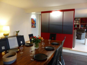 Appartement lumineux à Moulins avec terrasse et proche centre - FR-1-489-413